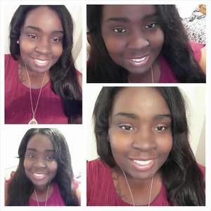 Meet your Posher, Candiss